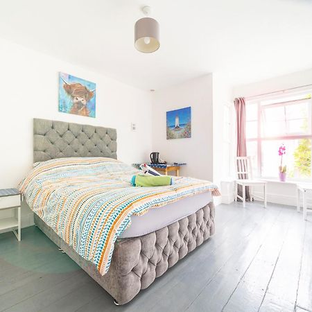 Palace Surf Lodge Newquay  Ngoại thất bức ảnh