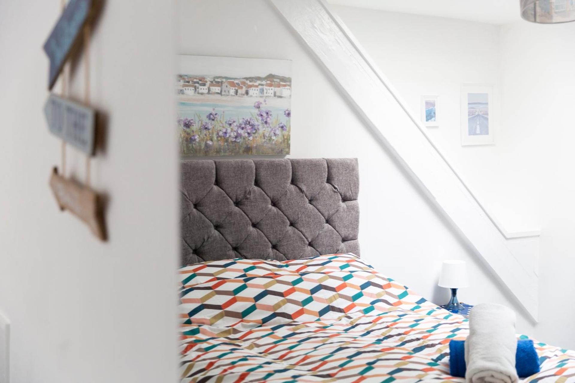 Palace Surf Lodge Newquay  Ngoại thất bức ảnh