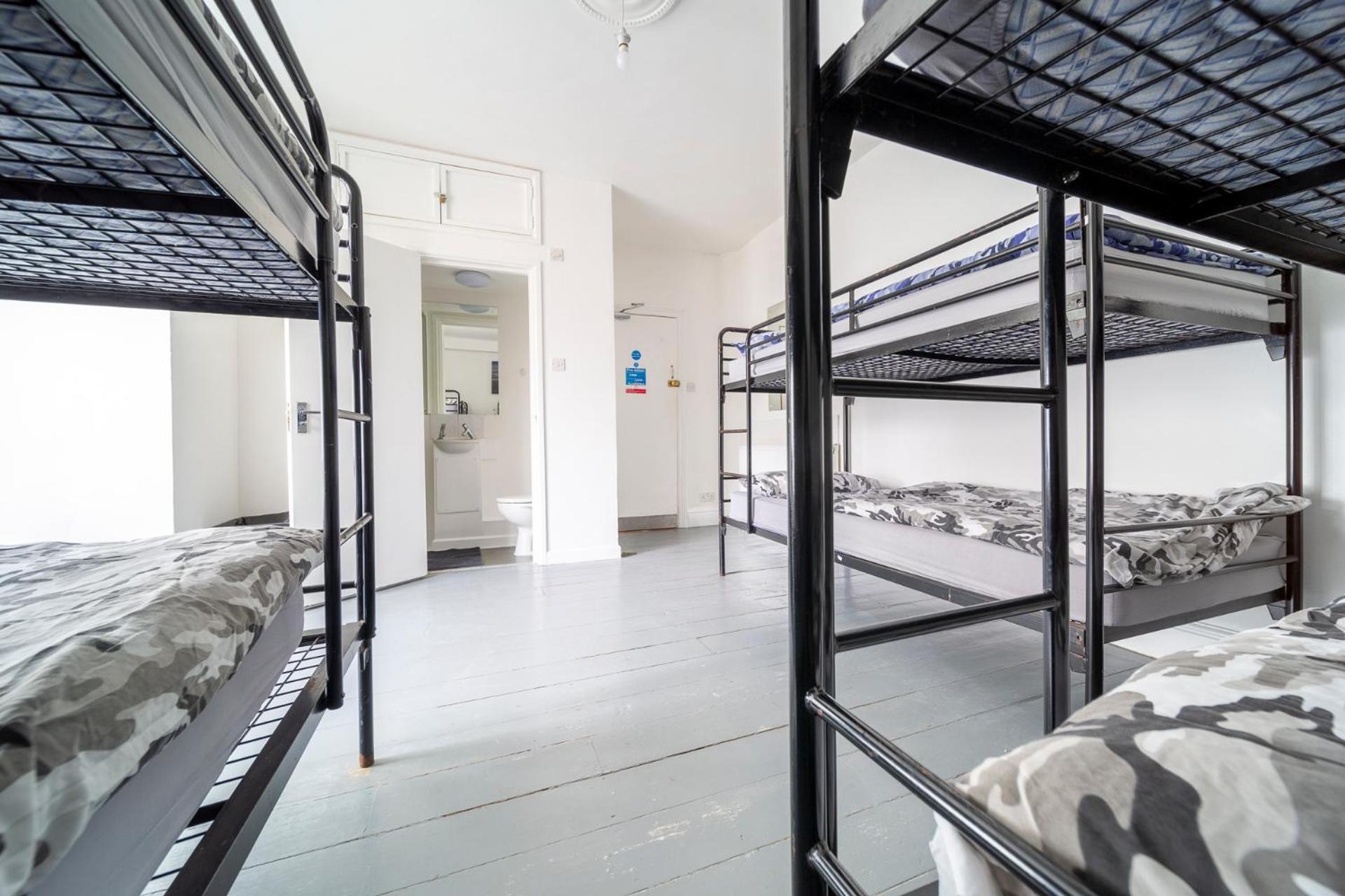 Palace Surf Lodge Newquay  Ngoại thất bức ảnh