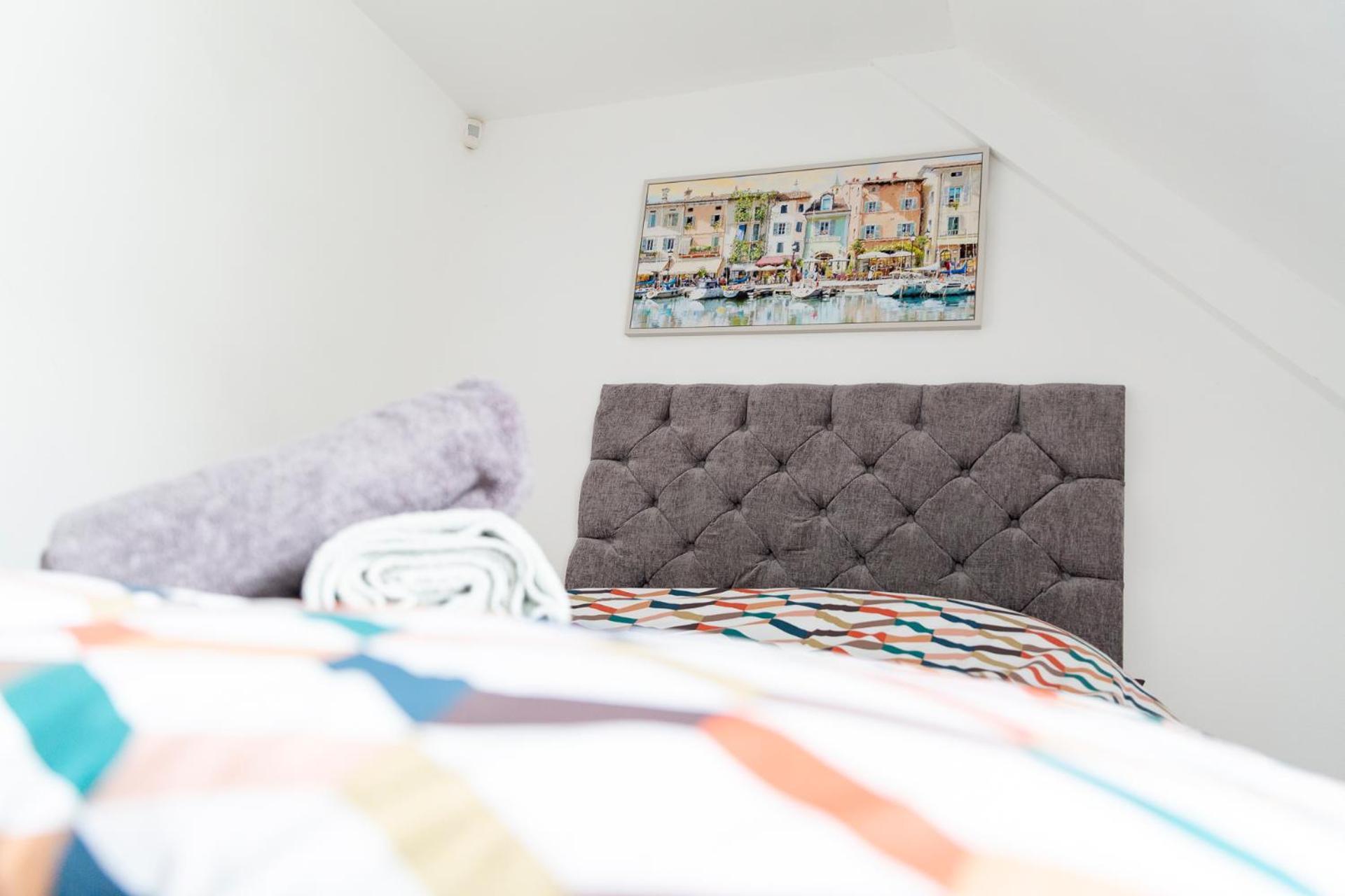 Palace Surf Lodge Newquay  Ngoại thất bức ảnh