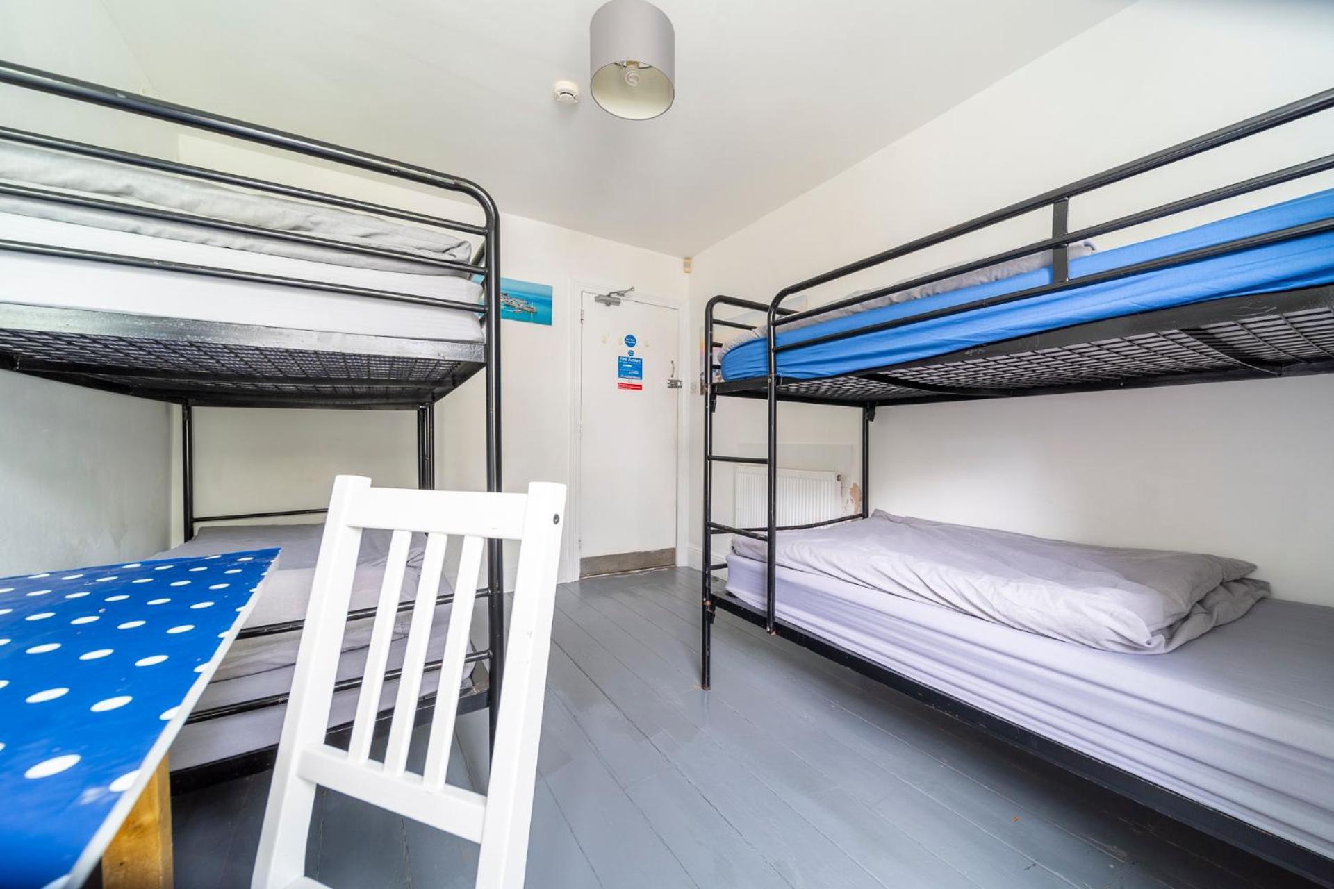 Palace Surf Lodge Newquay  Ngoại thất bức ảnh